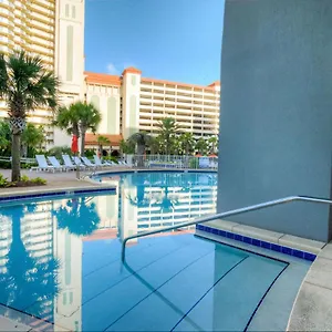 Laketown Wharf 920! Beautiful 3 Bd, Great Amenities, And Great Location Panama City Beach