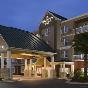 Spark By Hilton Panama City Beach Hotel